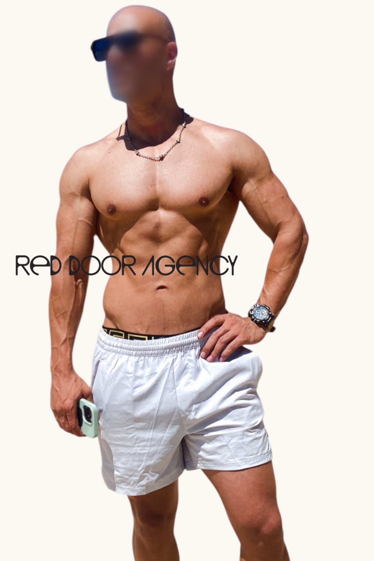 Sexy Rayan