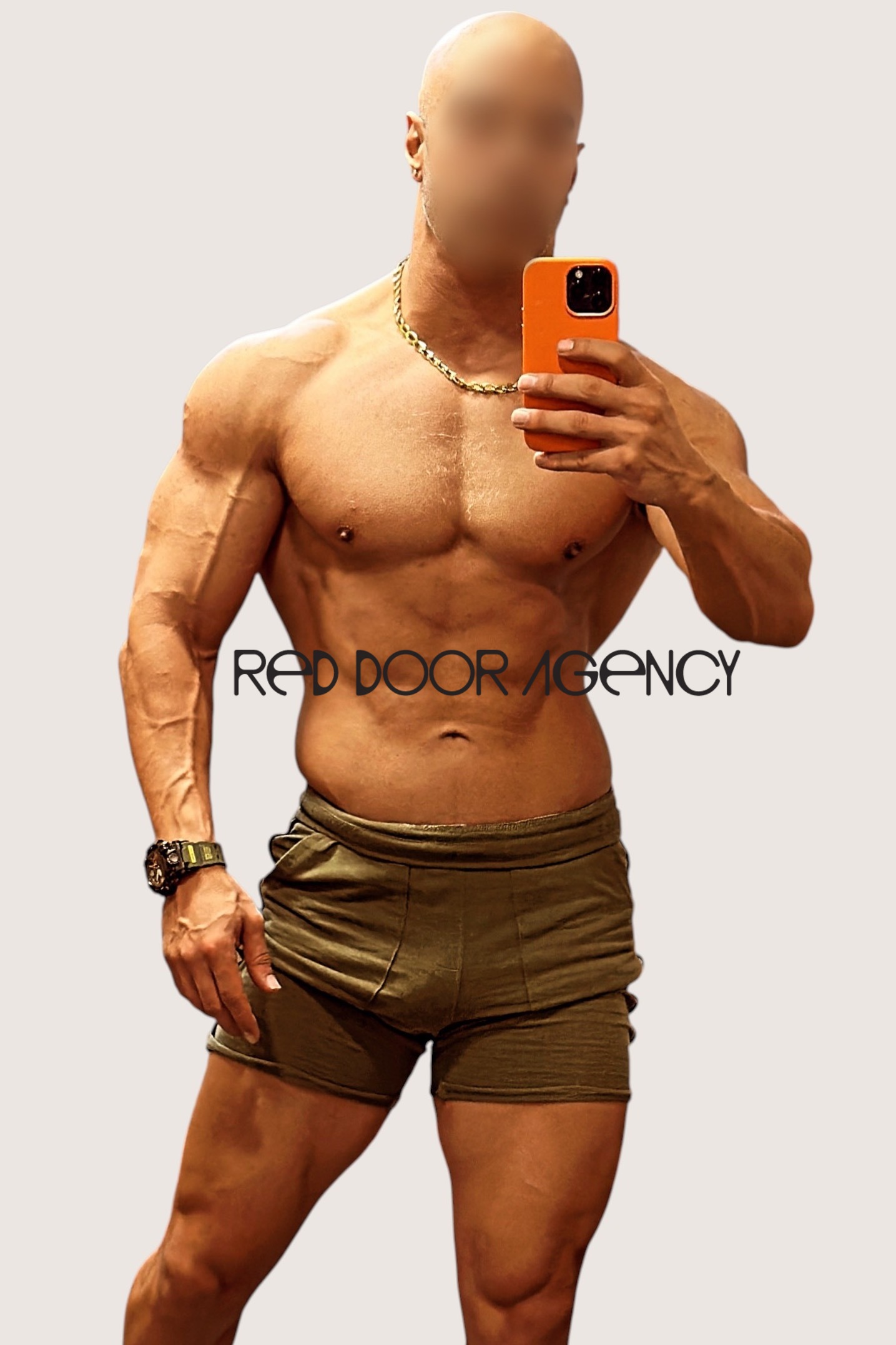 Sexy Rayan