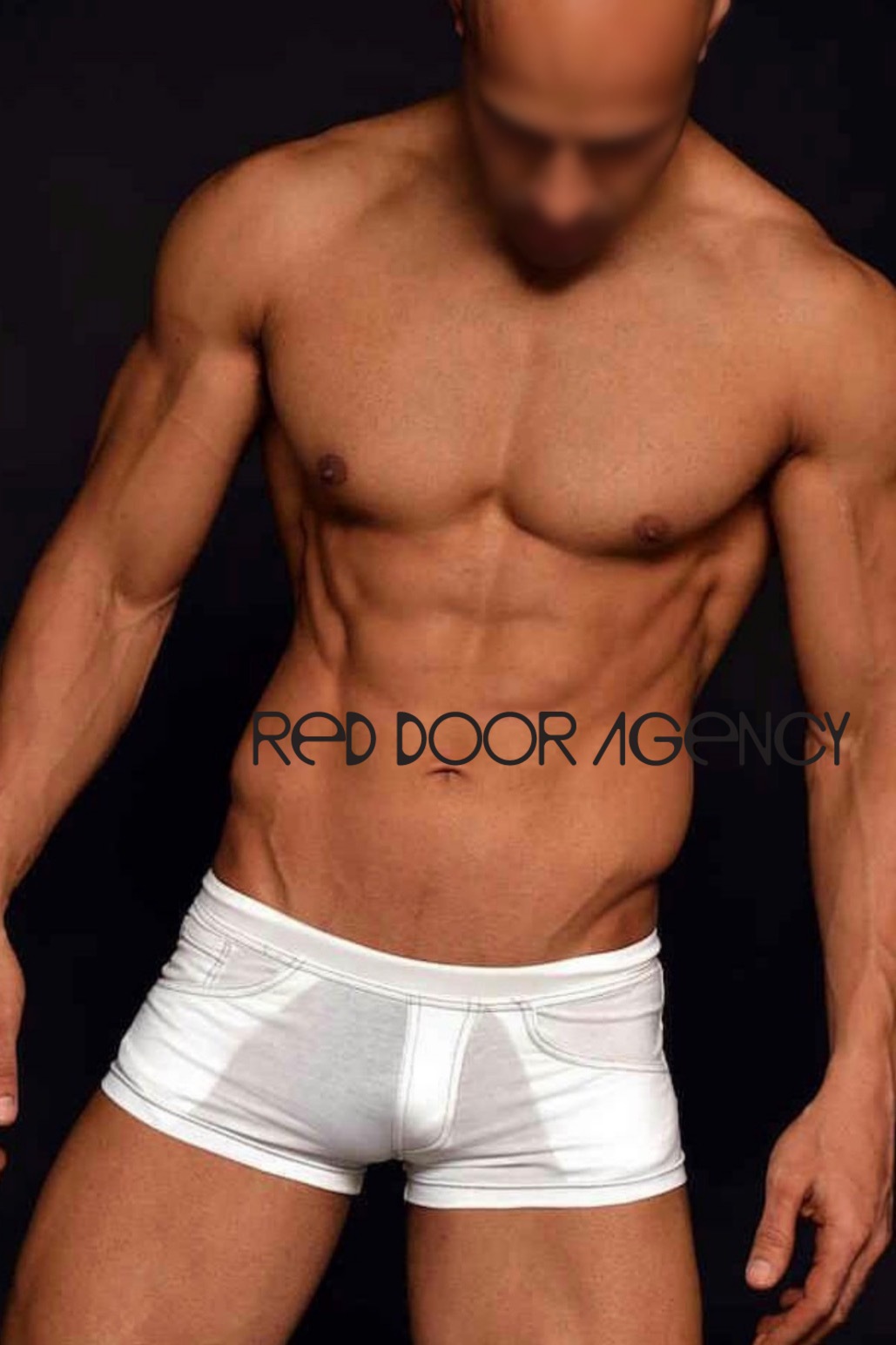 Sexy Rayan